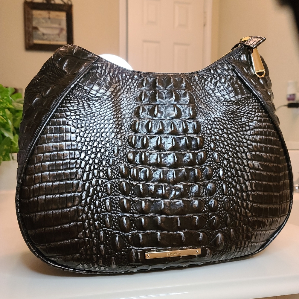 Brahmin Amira Shoulder Bag
